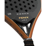 Siux Fenix 4 Lite 2024 Padelracket
