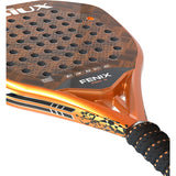 Siux Fenix 4 Pro 2024 Padel Racket