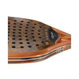 Siux Fenix 4 Pro 2024 Padel Racket