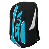 Siux Fusion Blauw/Zwart Padeltas