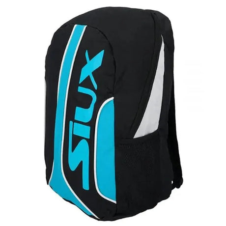 Siux Fusion Blauw/Zwart Padeltas