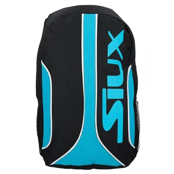 Siux Fusion Blauw/Zwart Padeltas