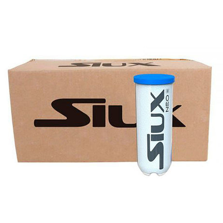 Siux Neo S Padelballen Doos 24 x 3st