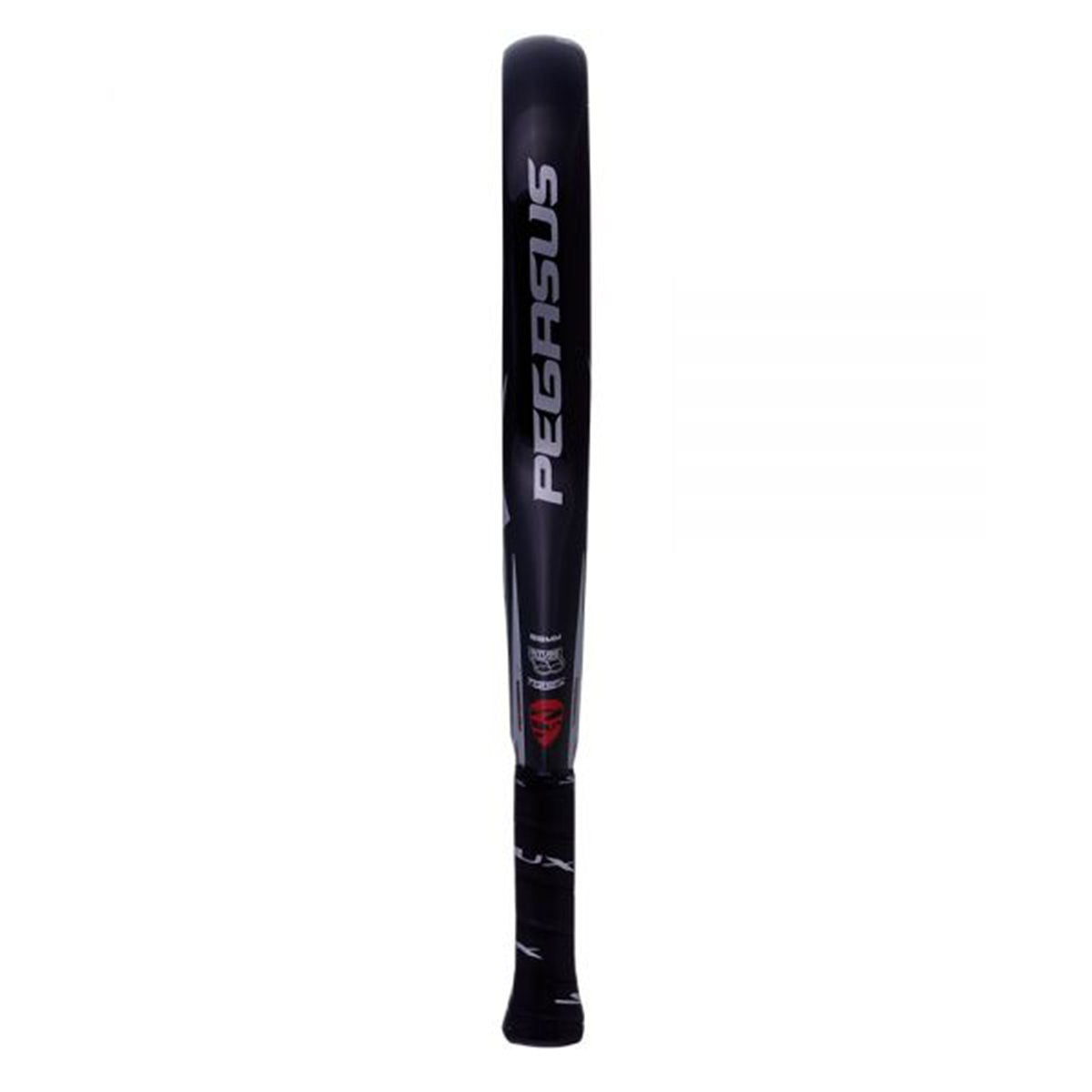 Siux Pegasus Black Padelracket