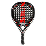 Siux Pegasus Black Padelracket