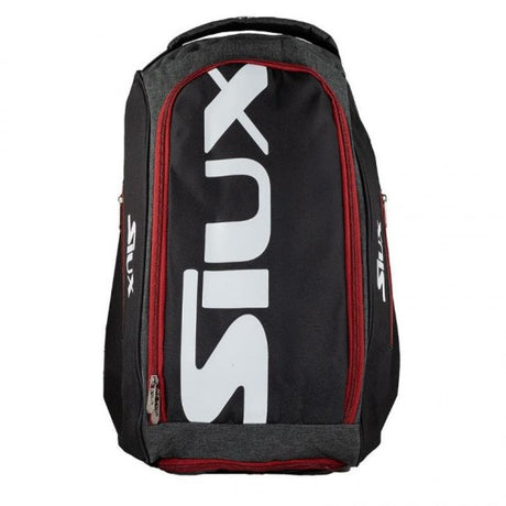Siux Pro Tour Grijs Backpack