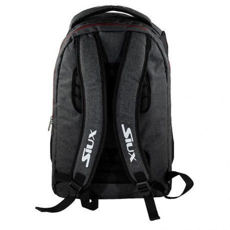Siux Pro Tour Grijs Padeltas