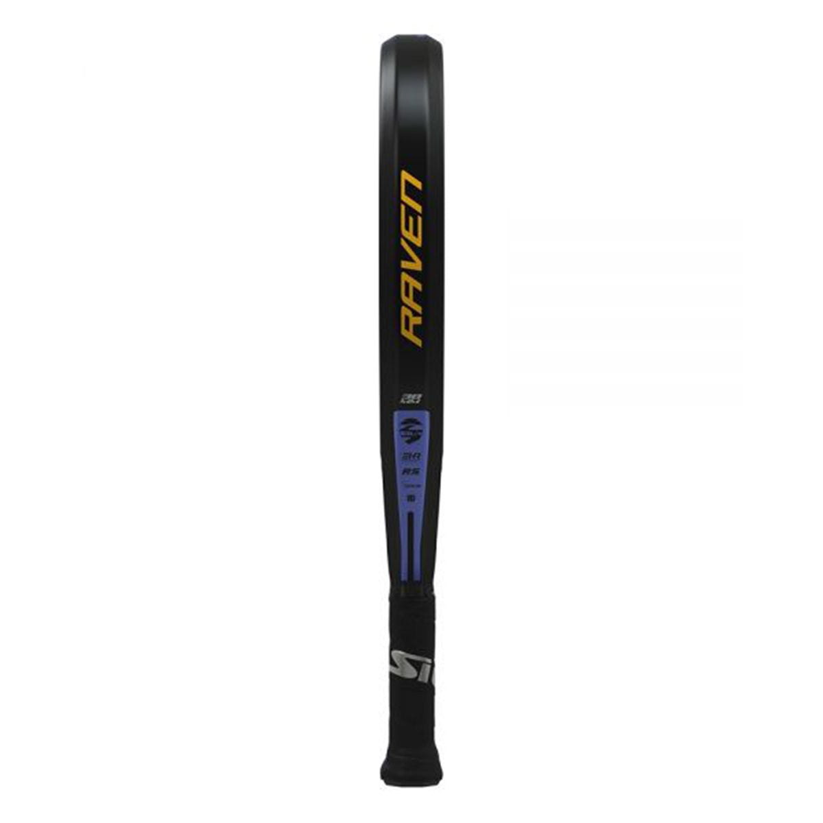 Siux Raven Control 18K Padelracket