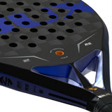 Siux Raven Control 18K Padelracket