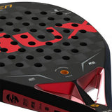 Siux Raven Hybrid 18K Padelracket