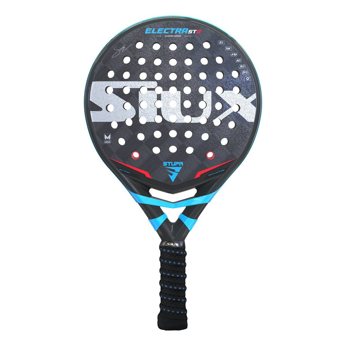 Siux Electra ST2 Control Padelracket
