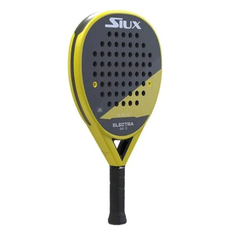 Siux Electra ST3 Go 2024 Padel Racket