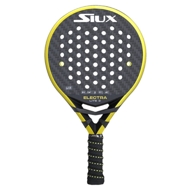 SIUX Electra ST3 Lite 2024 Padelracket