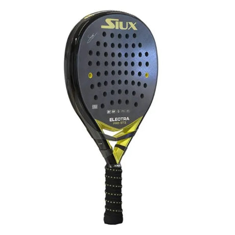 Siux Electra ST3 Pro 2024 Padel Racket