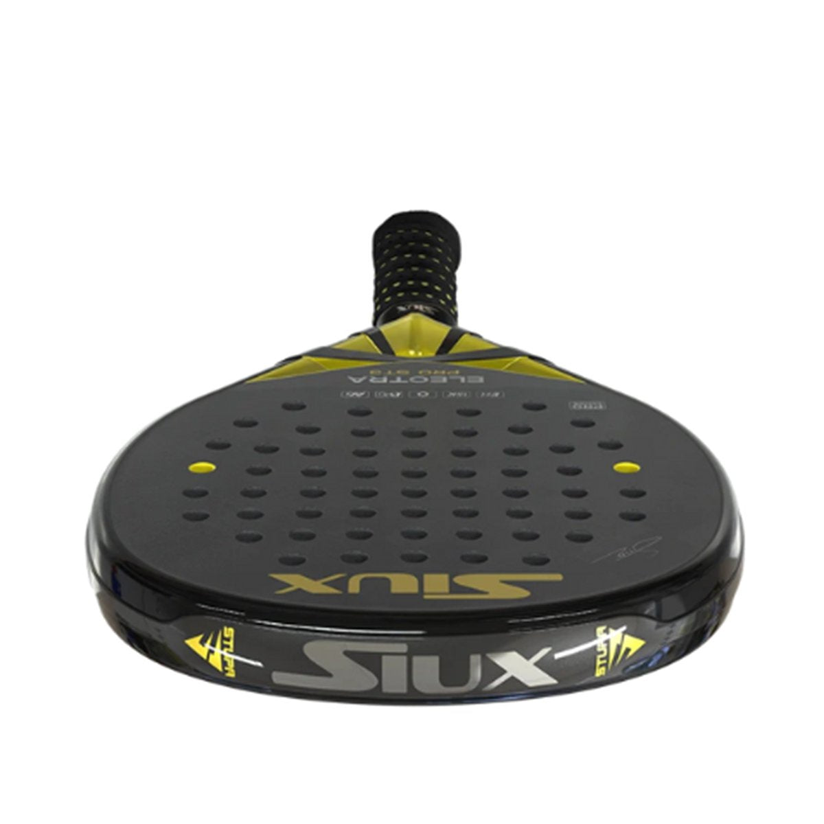 Siux Electra ST3 Pro Padelracket