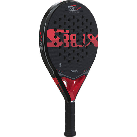 Siux SX7 padelracket