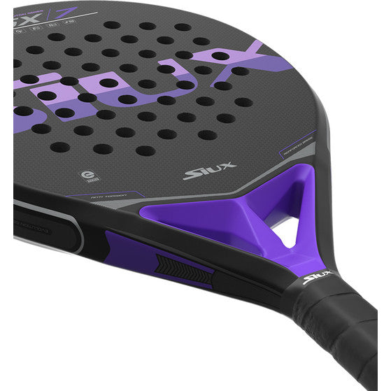 Siux SX7 Women Padelracket