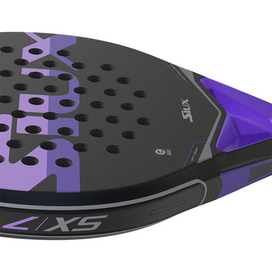 Siux SX7 Women Padelracket