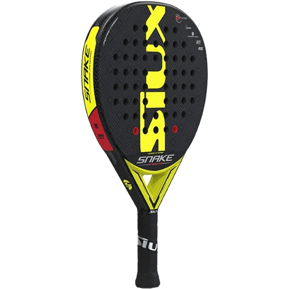 Siux Snake 2024 Padelracket