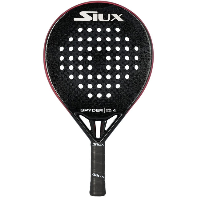 Siux Spyder Control 4 padelracket