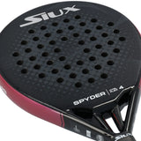 Siux Spyder Control 4 padelracket