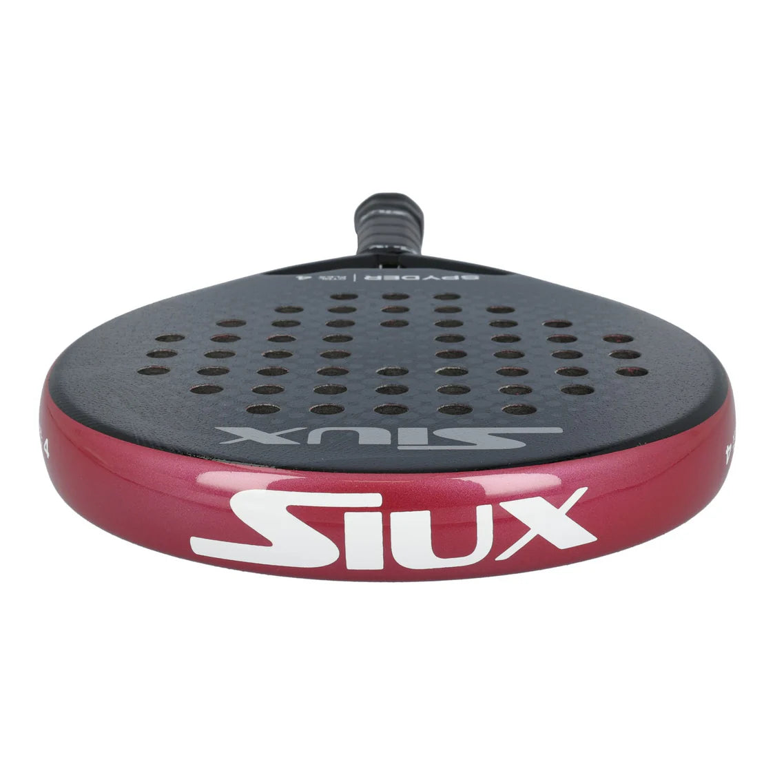 Siux Spyder Control 4 padelracket