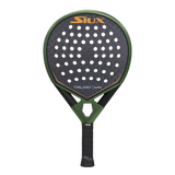 Siux Trilogy Elite 5 2025 Padel Racket