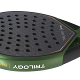 Siux Trilogy Elite 5 2025 Padel Racket