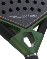 Siux Trilogy Elite 5 2025 Padel Racket