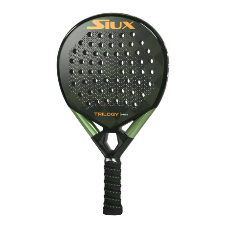 Siux Trilogy Pro 5 Padelracket