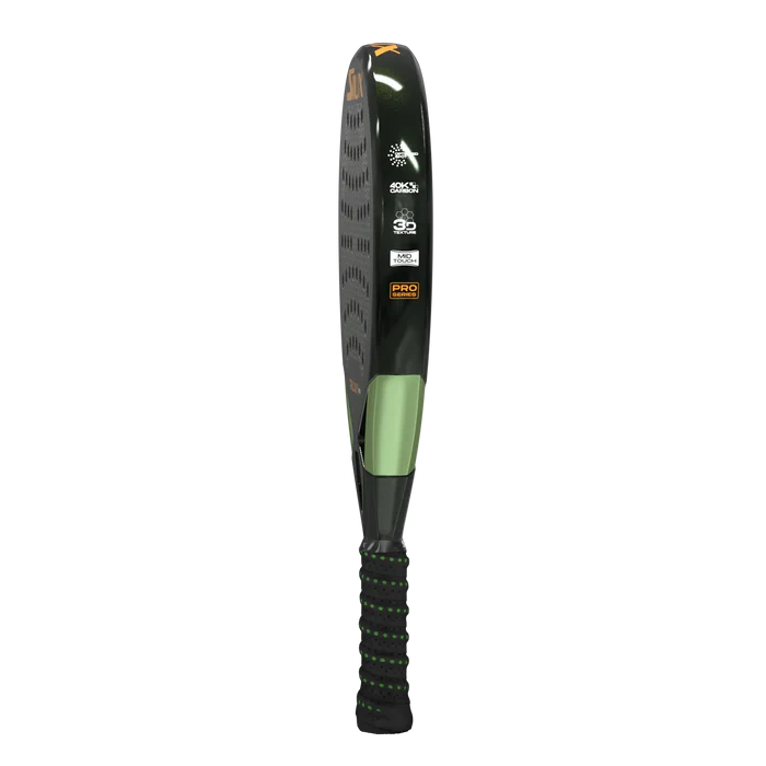 Siux Trilogy Pro 5 2025 Padel Racket