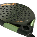 Siux Trilogy Pro 5 2025 Padel Racket