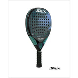 Siux Trilogy Control 4 Pro 2024 Padel Racket