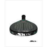Siux Trilogy Control 4 Pro 2024 Padel Racket