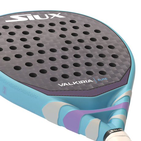 Siux Valkiria Elite padelracket