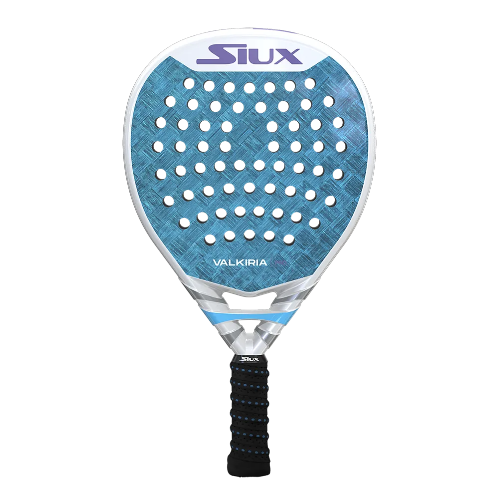 Siux Valkiria Pro padelracket