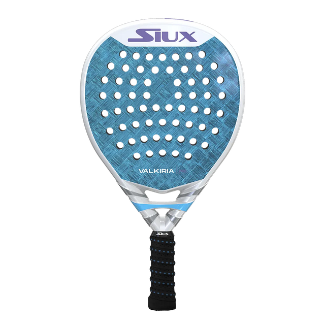 Siux Valkiria Pro padelracket