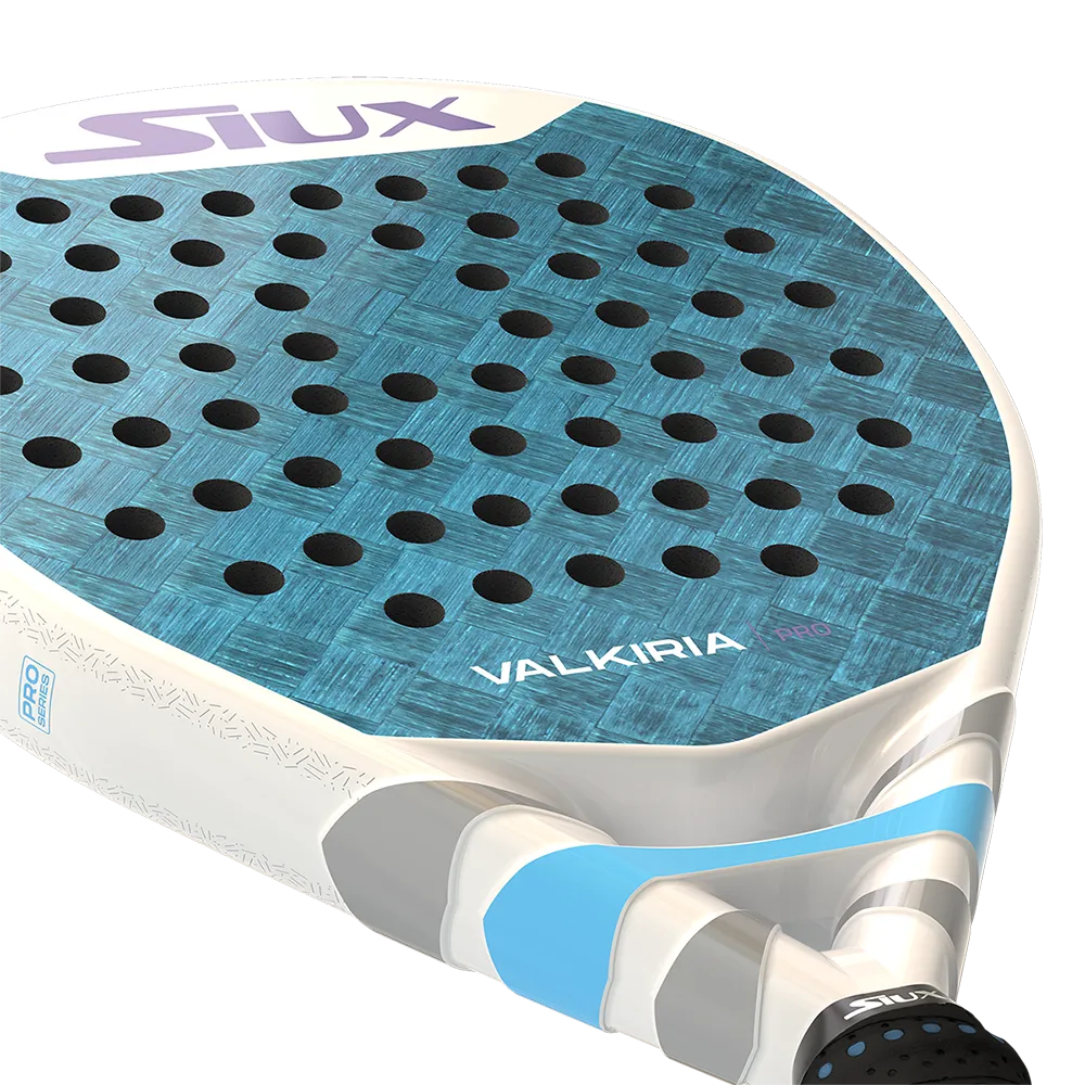 Siux Valkiria Pro padelracket
