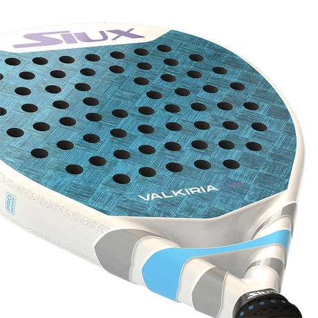 Siux Valkiria Pro padelracket