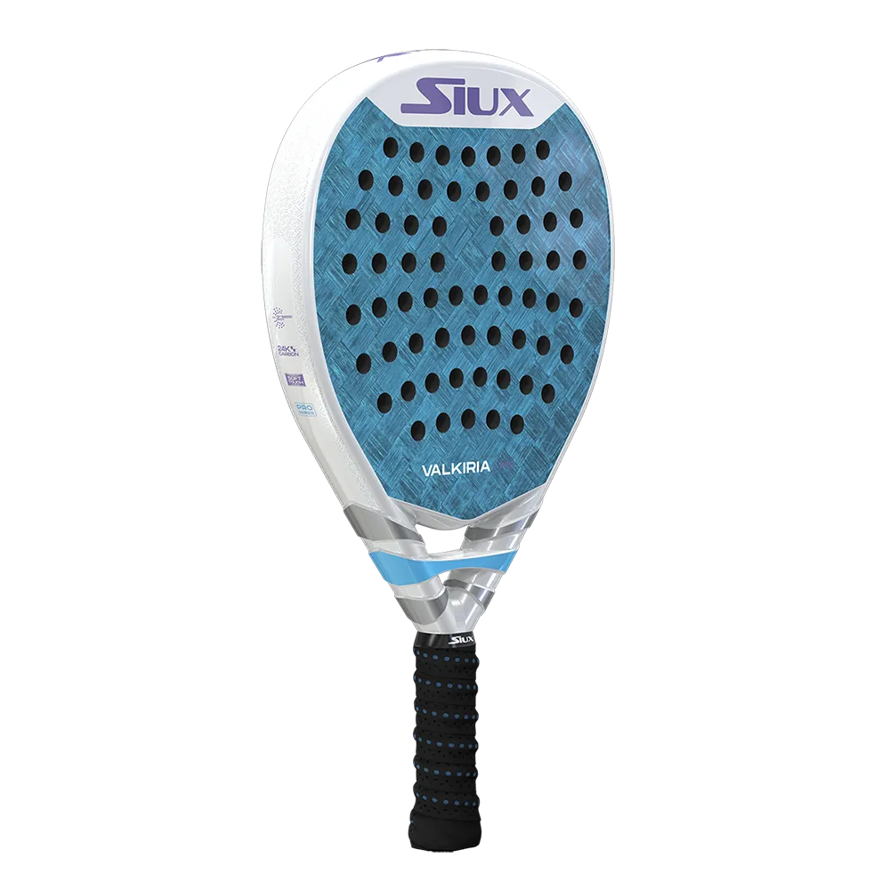 Siux Valkiria Pro padelracket