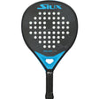 Siux Velox Flex blauw padelracket