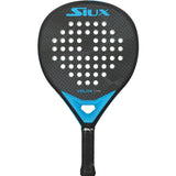 Siux Velox Flex blauw padelracket