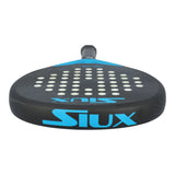 Siux Velox Flex blauw padelracket