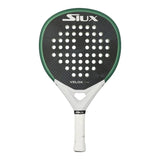 Siux Velox Flex groen padelracket