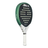 Siux Velox Flex groen padelracket
