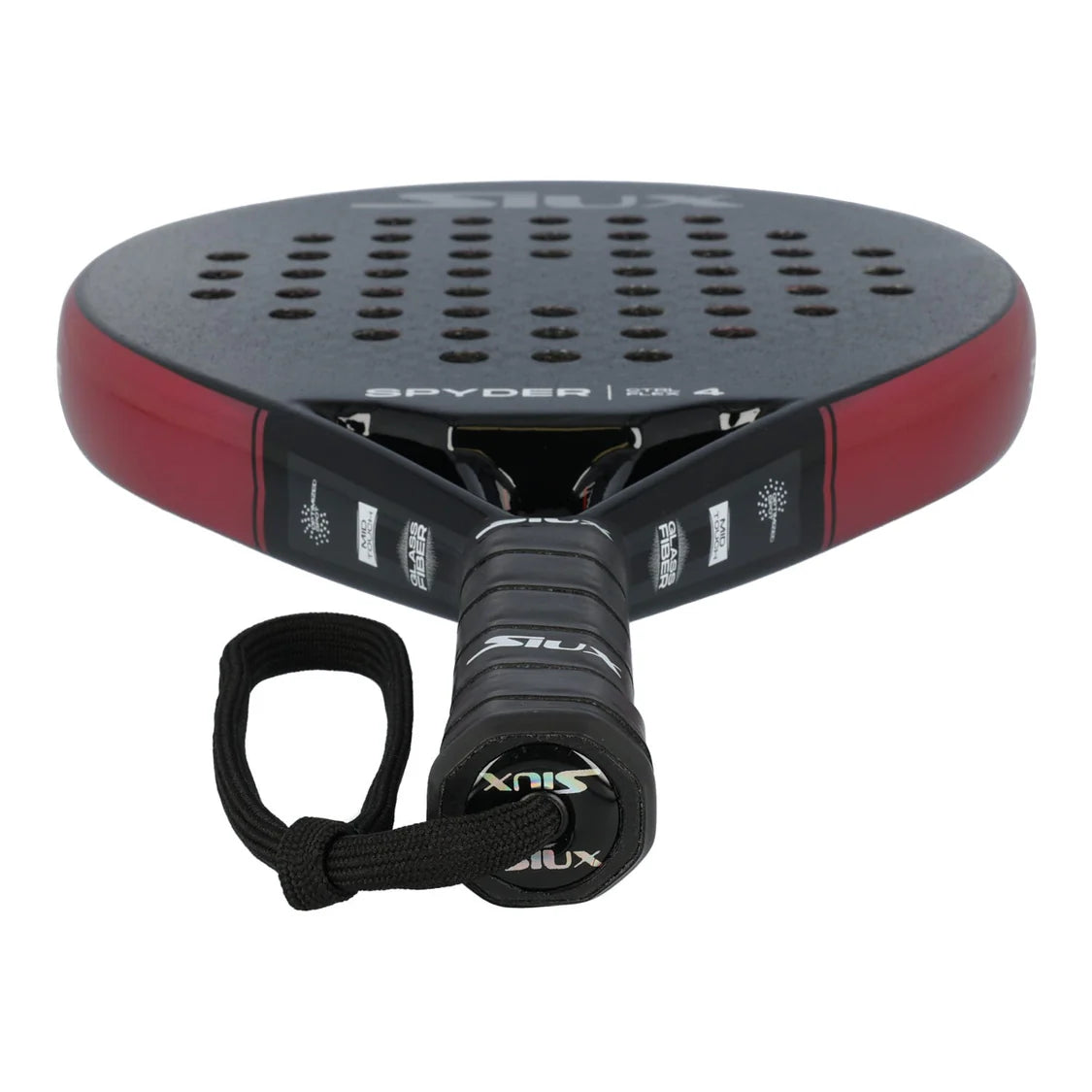 Siux Spyder Control 4 Padel Racket