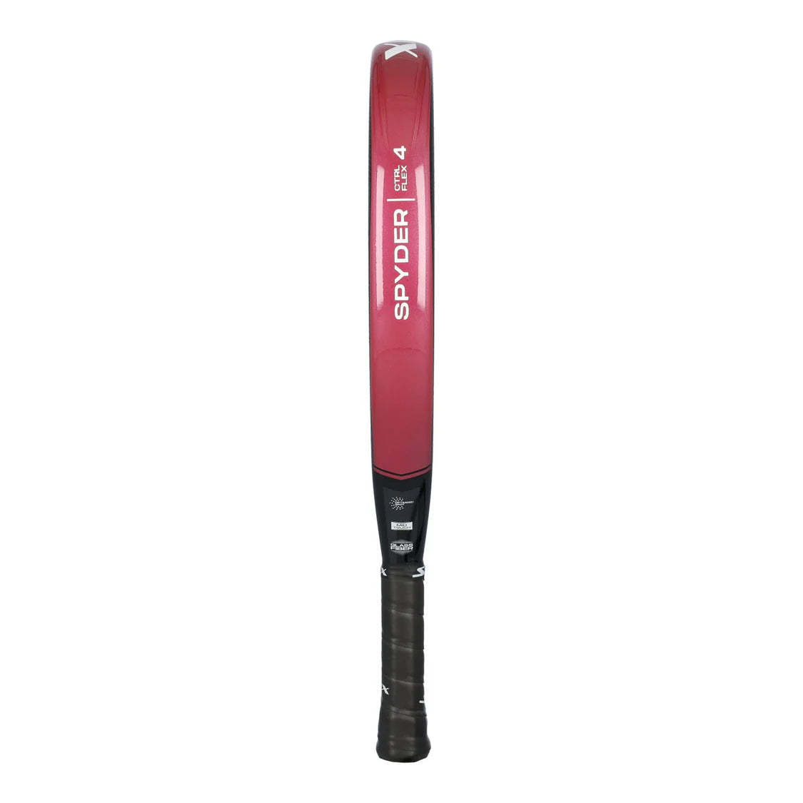 Siux Spyder Control 4 Padel Racket