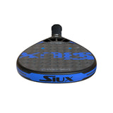 Siux Trilogy 3 Attack 2023 Padel Racket