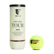 Tretorn Serie+ Padel Tour Padelballen