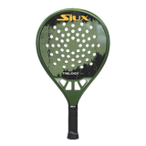 Siux Trilogy Go 5 Padel Racket